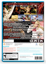 Tekken Tag Tournament 2 - Nintendo Wii U (Refurbished)