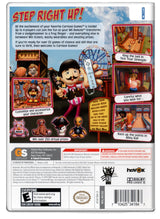 Carnival Games - Nintendo Wii (Refurbished)