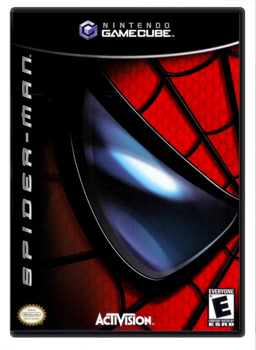 Spider-Man (Refurbished)