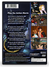 The Bouncer - PlayStation 2 (Refurbished)