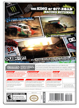 Dirt 2 - Nintendo Wii (Refurbished)